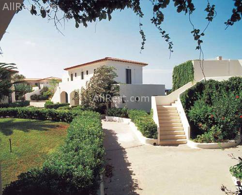 Adele Mare Hotel 6